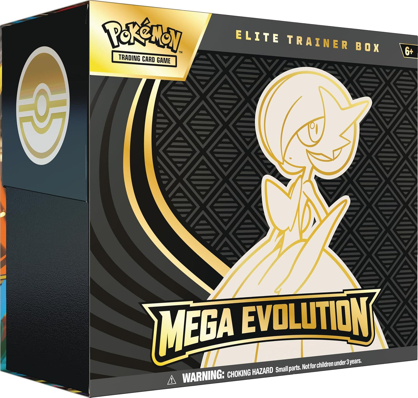 Elite Trainer Box - Mega Gardevoir