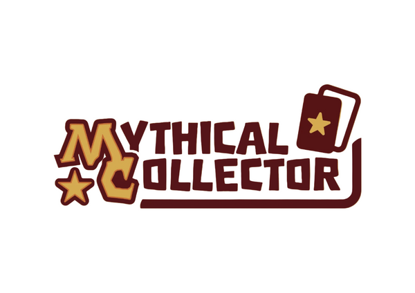 Mythical Collector