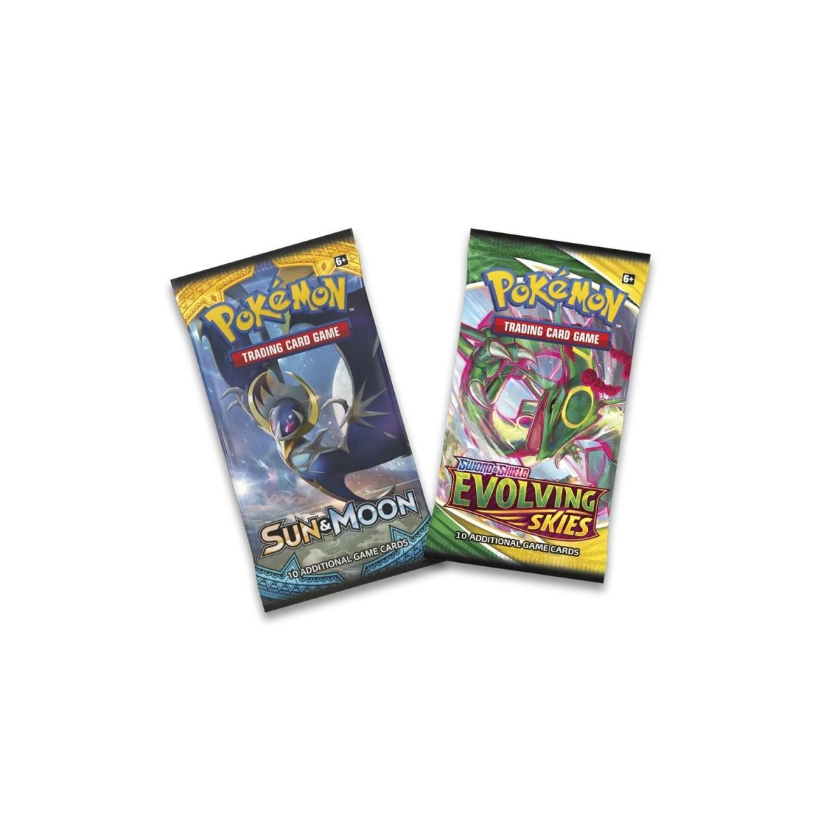 Pokemon TCG: 25th Anniversary Kanto Pack