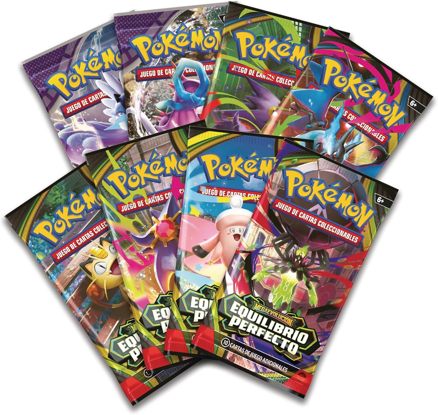 Mega-Zygarde ex Premium Collection