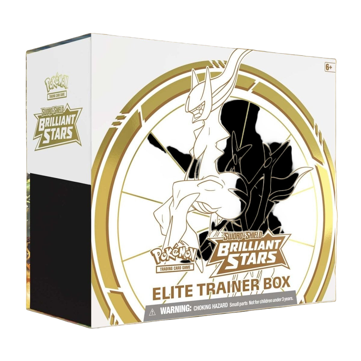 Brilliant Star Elite Trainer Box